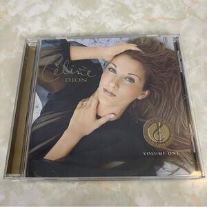 Celine Dion - The Collections Series Volume One CD 2000
